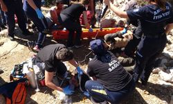 Kuyuda korkunç son: Jeneratör faciası can aldı!