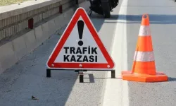 Kritik uyarı: Trafik kazalarında endişe verici artış!