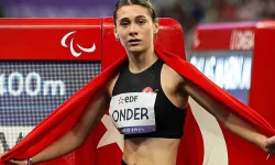 Aysel Önder dünya rekoru kırdı: Altın madalya Türkiye’nin!