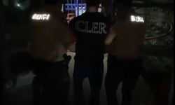 7 ayrı suç dosyasından aranıyordu: Bekçilerden kaçamadı