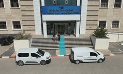 Ekipleri hayrete düşüren olay! Midesinden 1,5 kilo uyuşturucu çıktı