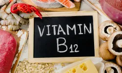 Enerjinizi artırın: B12 vitamininin en zengin kaynakları