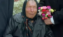Baba Vanga’nın korkunç öngörüsü: 2026 felaket yılı olacak!