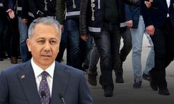 Bakan Yerlikaya açıkladı: FETÖ operasyonları hız kesmiyor! 39 operasyon, 97 gözaltı