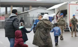 Bakan Yerlikaya açıkladı, Suriyelilerin geri dönüşü hızlandı: İşte son rakamlar