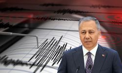 Bakan Yerlikaya’dan Balıkesir depremi sonrası açıklama geldi