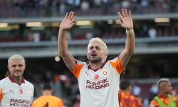 Barış Alper Yılmaz Şampiyonlar Ligi’nde Premier Lig takımlarının radarında!