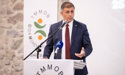 Başkan Tugay Gıda Mühendisleri Günü etkinliğinde: 'Halkın size ihtiyacı var'