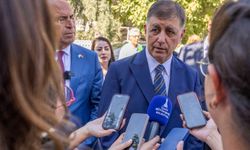 Başkan Tugay: İzmir’in çöp sorununu en doğru şekilde çözeceğiz