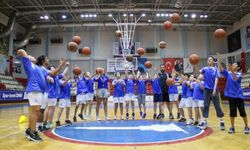Basketbol, yüzme ve daha fazlası: İzmir’de kış dönemi spor kursları için kayıtlar başlıyor!