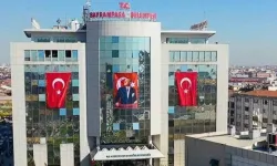 Son Dakika! CHP'li belediyeye operasyon: Başkan gözaltında!