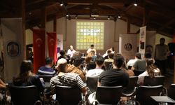 Selçuk’ta siyasetin geleceği bu okulda şekilleniyor