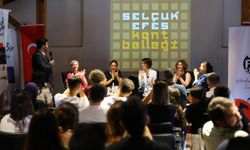 Kadınlar siyasette engelleri ve mücadeleyi anlattı
