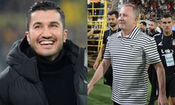 Başakşehir'de sürpriz gelişme: Sergen Yalçın ile Nuri Şahin karşı karşıya gelebilir!