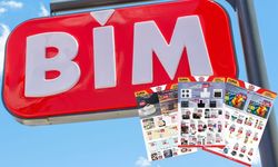 BİM 26 Eylül 2025 aktüel ürünleri yenilendi! Buharlı ütü, kahve makinesi, 4k tv, airfryer...