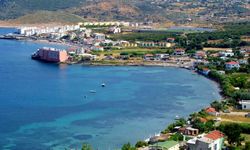 Bakanlık duyurdu: İzmir Karaburun’da deniz manzaralı taşınmaz satılıyor!