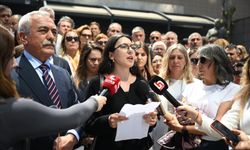 Bornova’daki zeytinlik planı İzmir’de siyasi gerilim yarattı: CHP'li Özkan'dan açıklama geldi