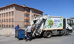 Buca Belediyesi’nden dev adım