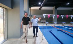 Buca Sporium’da yeni sezon başlıyor