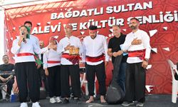 Manisa Kula’da coşku dolu şenlik: Bağdatlı Sultan etkinlikleri