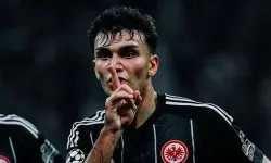 A Milli Takım'da Can Uzun şoku: 5 hafta sahalardan uzak kalacak