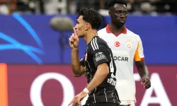 Galatasaray’a karşı mıydı? Can Uzun gol sevinci için konuştu
