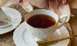 10 fincan çay içmek kalbi kurtarıyor