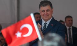 Başkan Tugay: 9 Eylül ruhunun önemini gençlerimize anlatmaya devam ediyoruz