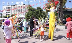 Çeşme Festivali’nde nostalji ve coşku bir arada!