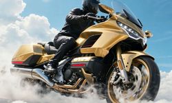 Çeşme’de motosiklet şöleni: Goldwing Treffen başlıyor