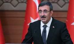 SON DAKİKA! Cumhurbaşkanı Yardımcısı Cevdet Yılmaz Orta Vadeli Programı açıklıyor