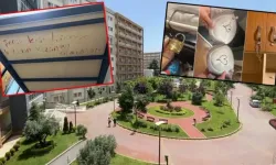 Cevizlibağ KYK yurdundaki skandalda flaş gelişme!