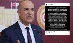 CHP’li Murat Bakan’dan Balçova saldırısına sert tepki: Sosyal medya hesabı saldırgana mı ait?
