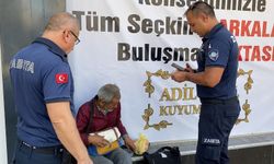 Yarım saatte 270 lira! İzmir’de dilencinin kazancı hayrete düşürdü