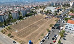 Bu bostanlar sadece sebze değil, umut ekiyor!