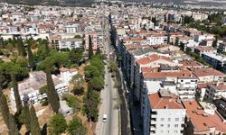Bornova’da yollar için geri sayım başladı! O tarih açıklandı