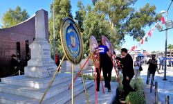 Bornova’da 9 Eylül coşkusu ve hüzün bir arada