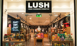 Lush’tan Gazze için tarihi adım