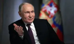 Putin’den Avrupa açıklaması: Saldırı niyetimiz yok