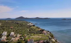 Urla’yı solladı! İzmir’de yazlık alacakların yeni gözdesi oldu: Yemyeşil doğası ve masmavi denizi büyülüyor