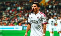 Beşiktaş’ın yeni yıldızı Devrim Şahin'den taraftarlara mesaj var!