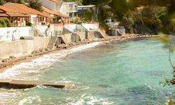 Ne Çeşme ne de Foça! İzmir’in en temiz ve en sakin cenneti: İtalya’da gibi hissedeceksiniz