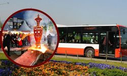 İzmir'de Çömlek Festivali'ne özel düzenleme: Dikkat! Yollar kapanacak
