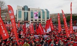 DİSK yöneticilerine İzmir’de operasyon! Detaylar ortaya çıktı