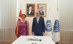 TÜBİTAK desteğiyle EÜ’den omurilik hasarına yeni tedavi