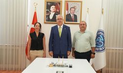Yeni buluşla ağ performansı zirveye çıkıyor: Ege Üniversitesi’nden patent