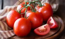 Günde 1 çiğ domates yerseniz vücudunuzda neler olur?