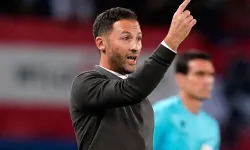 Domenico Tedesco resmen Fenerbahçe’de: Geliş saati belli oldu