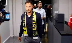 Fenerbahçe'nin yeni hocası Tedesco'nun teknik ekibi belli oldu!
