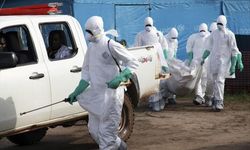 Ebola alarmı: 48 vakadan 31 ölüm!